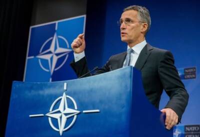 НАТО готовит введение войск на Украину — эксперт