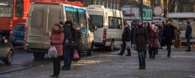 В Смоленске с 20 декабря увеличится стоимость проезда в маршрутках 27н и 56н