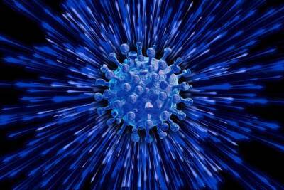 Как протекает заражение омикрон-штаммом коронавируса и мира