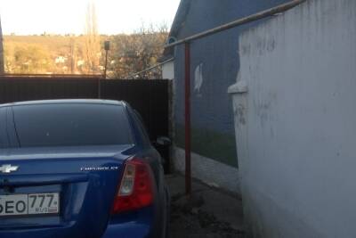 В Симферополе нашли альтернативу незаконным гаражам