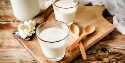 Анита Луценко - Чем ультрапастеризованное молоко полезнее свежего. Развеиваем мифы - «Мир» - novosti-dny.com