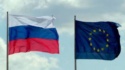 В Евросоюзе прокомментировали инициативы России в сфере безопасности