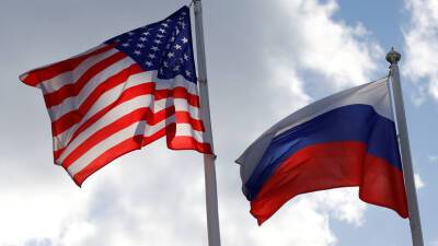 Кристофер Бургер - Андрей Руденко - Джо Байден - Bloomberg: США ответят на предложения России по гарантиям безопасности на следующей неделе - russian.rt.com - Москва - Россия - США - Германия - Берлин