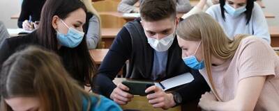 В Свердловской области вводится обязательная вакцинация от COVID-19 для студентов вузов