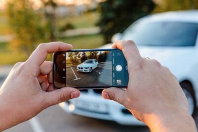 В Україні вигадали альтернативу камерам автофіксації – водіїв штрафуватимуть усюди