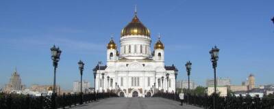 РПЦ поддержала идею Татьяны Голиковой разрешить посещать церкви без QR-кодов