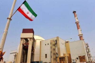 Участники консультаций с Ираном пришли к согласию по тексту о ядерных вопросах