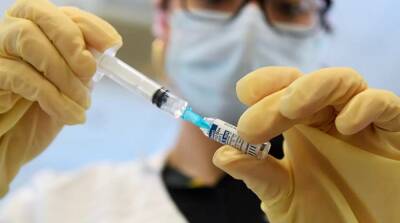 В МОЗ расширили список профессий, которые подпадают под приказ об обязательной вакцинации