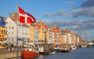 В Дании у 20% COVID-больных подтвержден Омикрон