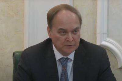 Российский посол обвинил США в миграционном кризисе на границе ЕС