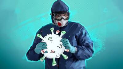 Вирусолог Скулачев: перекрестный иммунитет может защитить от коронавируса