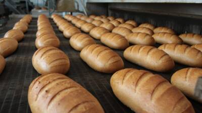 В Украине могут возникнуть перебои с хлебом: Разумков назвал причину