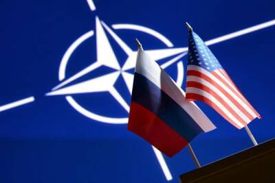 СМИ: США сочли часть предложений России по НАТО «неприемлемыми»