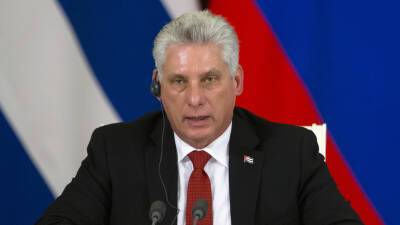 В МИД Кубы обсудили сотрудничество с ЕАЭС