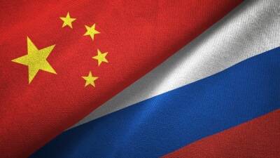 Посол в США Антонов назвал причину сближения России и Китая