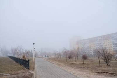 В Астрахани 18 декабря ожидается пасмурная и сухая погода
