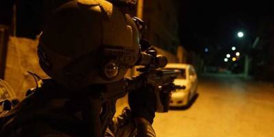 Поиски террористов-убийц: ЦАХАЛ стягивает силы в район Дженина