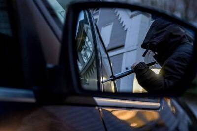 Какие марки авто угоняют в Украине чаще всего – статистика Нацполиции и страховщиков