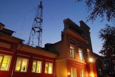 В Новосибирске прекратила работу телестанция «Мир» после 30 лет вещания