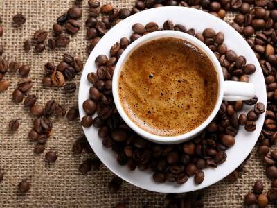 Россиян предупредили о подорожании кофе на 30%