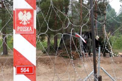 Польский дезертир рассказал о массовых убийствах мигрантов на...