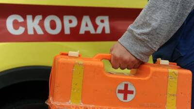 Число пострадавших в ДТП в Ярославской области увеличилось до 13 человек