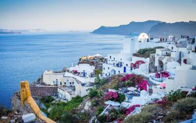 Греция ослабила ограничения на въезд в страну для туристов