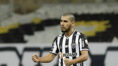 СЭ: защитник сборной Парагвая может стать игроком «Краснодара»