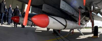 В США завершились неудачей испытания новой гиперзвуковой ракеты AGM-183A