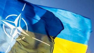 НАТО готово прийти на помощь союзникам в случае вторжения российских войск в Украину
