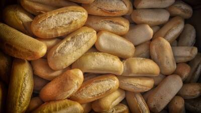 Сверхвысокие цены на газ делают производство хлеба на Украине убыточным