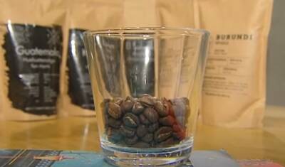 Эксперты предрекли подорожание кофе до 40%