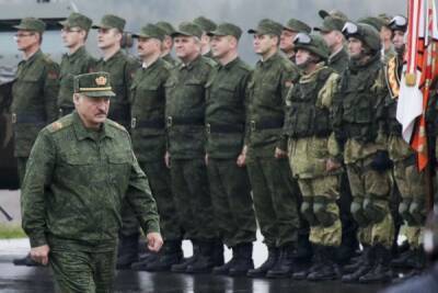 Запад в покое не оставит: Минск готовится к войне