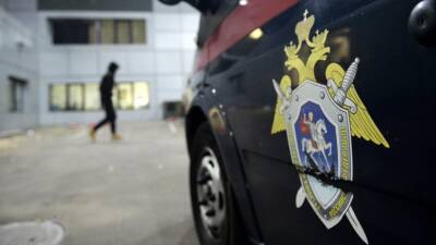 Следствие организовало проверку по факту ДТП с микроавтобусом в Ярославской области