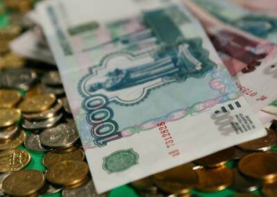 Доход по вкладам до 85 тысяч рублей не будет облагаться налогом в 2022 году