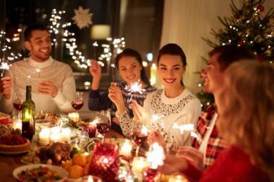 Диетолог рассказала, от каких блюд новогоднего стола стоит отказаться