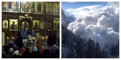 Опасность поджидает украинцев в День святого Николая: где будет сильный снег и мороз