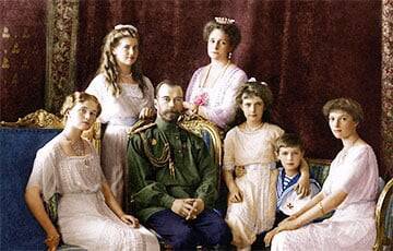 Николай II - Александр - Как британская разведка пыталась вывезти Николая II из России - charter97.org - Россия - Англия - Белоруссия