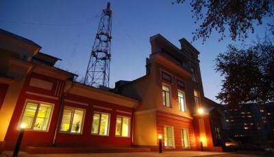 В Новосибирске прекратила вещание телестанция «Мир»