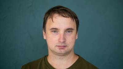 RFE/RL призвала освободить белорусского журналиста Кузнечика