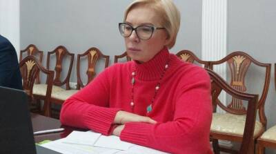 В ОРДЛО незаконно три года держат в СИЗО украинца Боранова – омбудсмен
