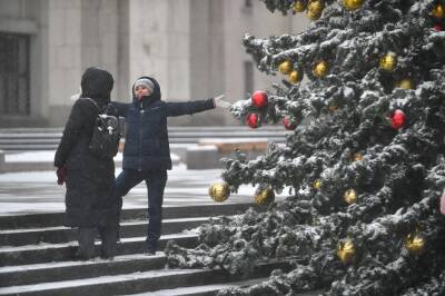 Москвичей предупредили о неприятных изменениях в погоде
