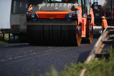 Астраханской области за три года на ремонт дорог выделят 6,5 млрд рублей