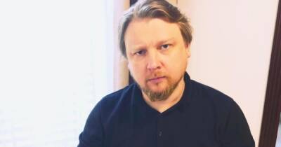 С обновленного телеканала "Рада" отстранили скандального политтехнолога Петрова
