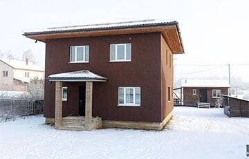 Какие дома в 20 километрах от Минск продают по цене квартиры