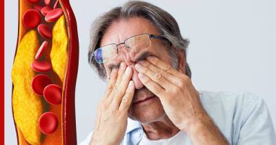 Качество зрения: как влияет на здоровье глаз высокий уровень холестерина
