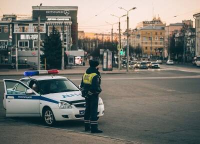 В Смоленске пройдут «сплошные проверки» водителей