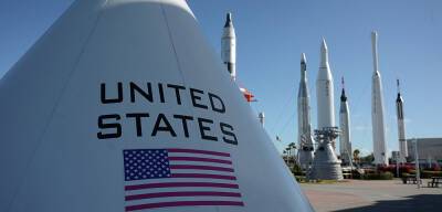 Третий раз подряд: в США провалили испытание гиперзвуковой ракеты