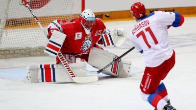 Михайлов дал прогноз на матч Россия — Чехия на Кубке Первого канала