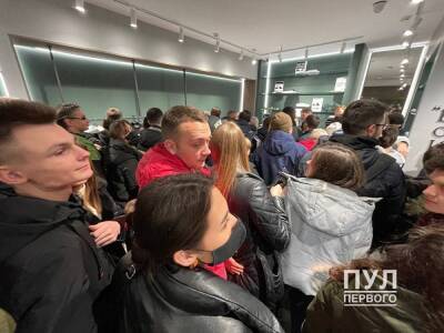 В Минске открылся магазин с мерчем от Лукашенко